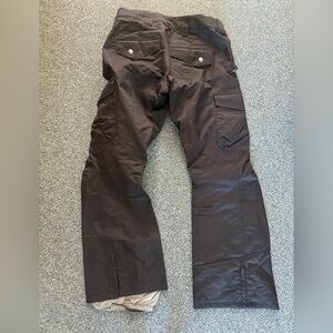 Women’s Burton Snowboarding Pants
